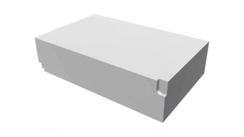 3-1461491-1 Przekaźnik: elektromagnetyczny SPST-NO Ucewki : 6VDC 5A PCB