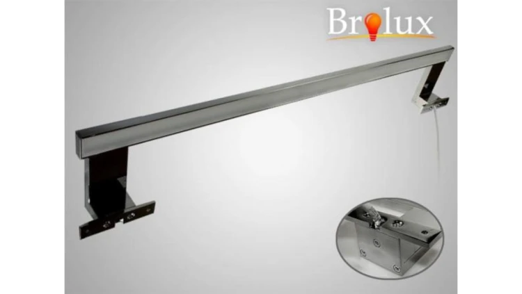 Lampa łazienkowa led Hyttin 14W 3000K 600X100X30