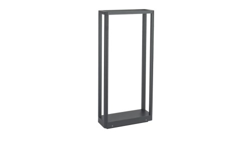 Oprawa zewnętrzna stojąca Arma AR-500, IP65, LED 9W, ciemny popiel, 4000K, 0438621