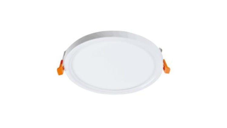 Oprawa wstropowa LED FLEXA 18W 1620lm 4000K IP20 100-265V 50-60Hz
