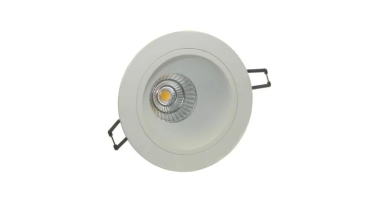 Downlight led Ruberto 12W DW