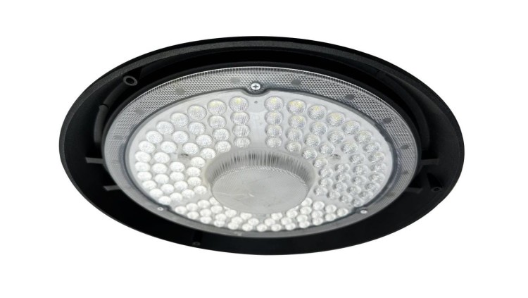 HEDA High Bay 150W 24000lm 740 90 65