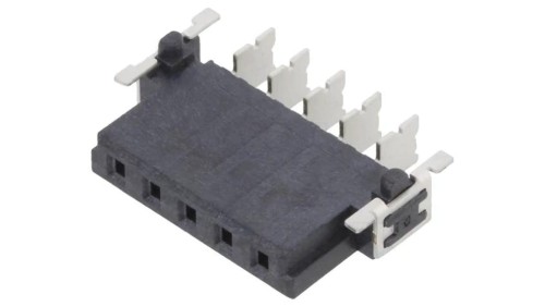15650052601333 Złącze: płytka-płytka żeńskie, P5 har-flex Power SMT