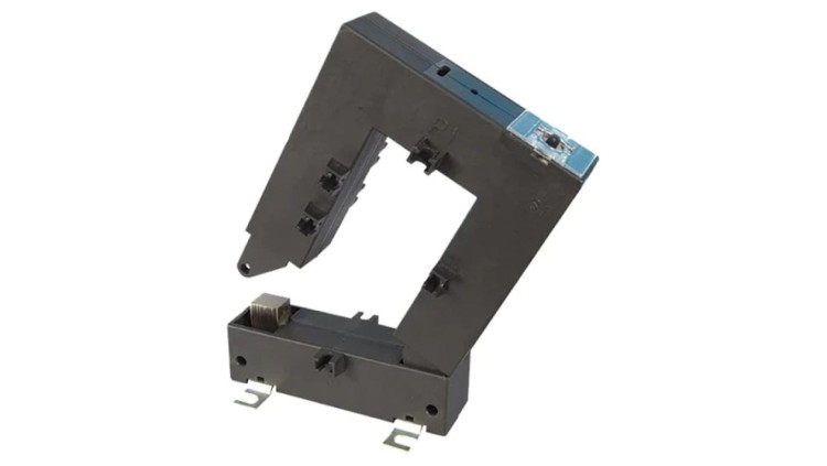 SC1-400/5A Przekładnik prądowy 400A 50÷60Hz