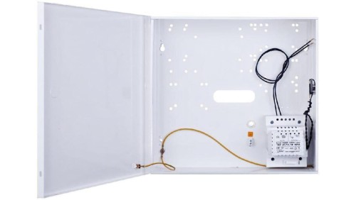 Obudowa central alarmowych z transformatorem AWO005 7/TRP20/SATEL