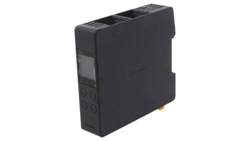 TR1D-14CC Moduł regulator temperatury SSR OUT 2: analogowe,SSR -10÷50C