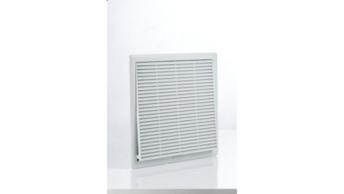 Filtr wylotowy 210x210mm IP54