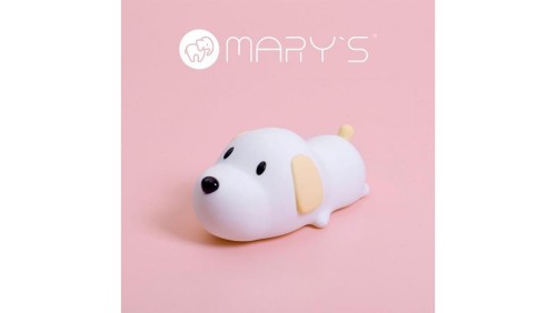 MARYS LAMPKA LED PIESEK