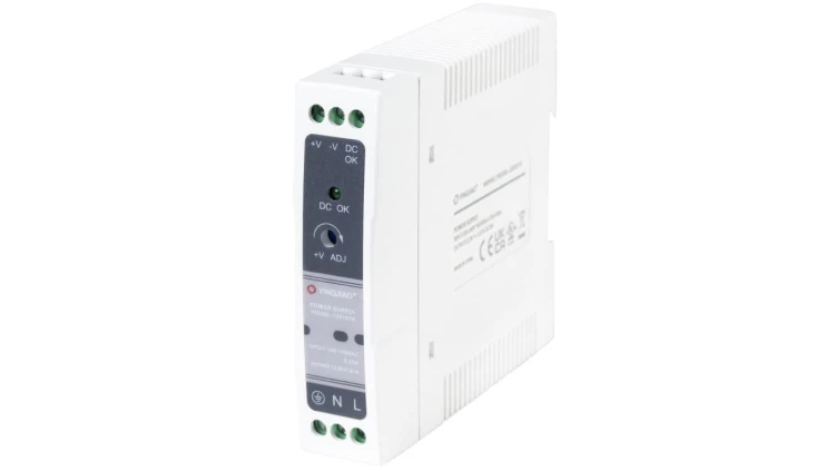 Zasilacz DIN YSD20L 12V 1,67A 20W YSD20L-1201670