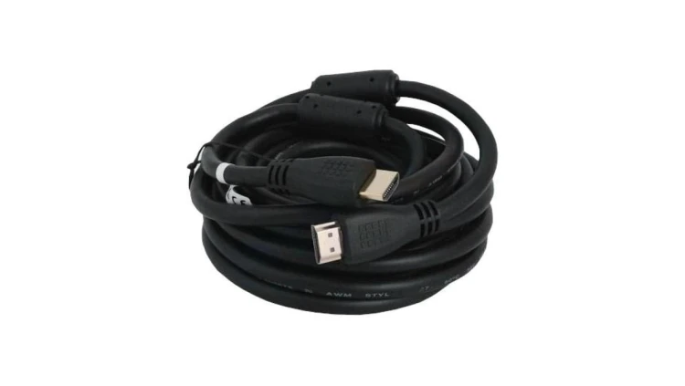 VITALCO HDK48 Kabel HDMI 1.4 High Speed Full HD 4K@24 7,5m