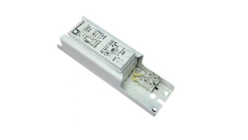 Statecznik elektromagnetyczny FL-2000 1X20W ELGO