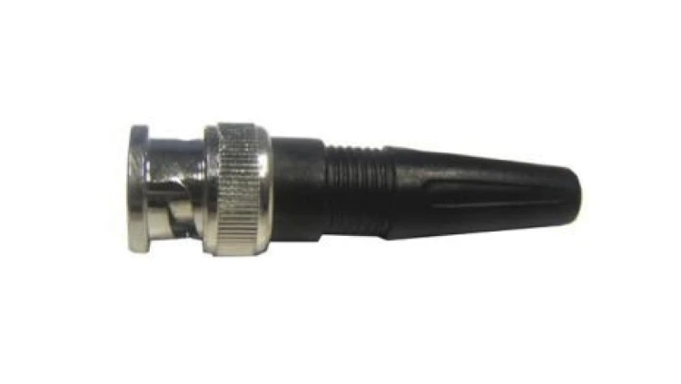 Wtyk BNC w obudowie (na RG6, RG59) OP/10