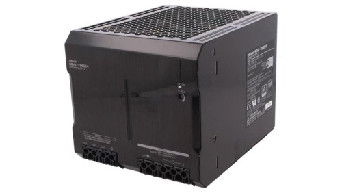 S8VK-T96024 Zasilacz impulsowy na szynę DIN 960W 24VDC 40A 450÷600VDC