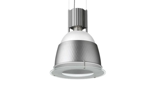 Oprawa LED typu High Bay 21W/830 klosz pryzmatyczny LED ISIDE3 RELCO