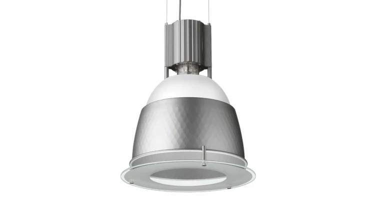 Oprawa LED typu High Bay 21W/830 klosz pryzmatyczny LED ISIDE3 RELCO