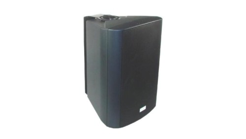 Kolumienka uniwersalna MRS-61c 100V 8ohm 40Wczarn