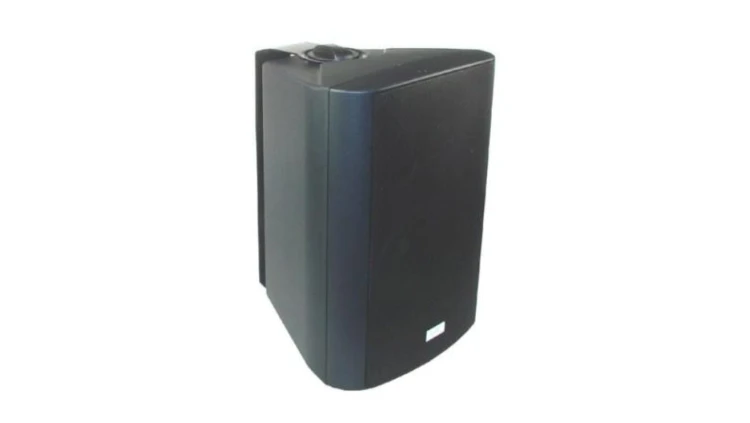 Kolumienka uniwersalna MRS-61c 100V 8ohm 40Wczarn