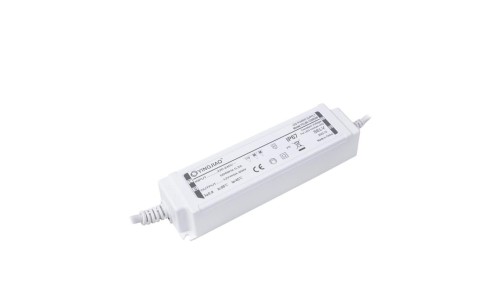 Zasilacz stałonapięciowy LED Yingjiao YCL60 12V 5A 60W IP67
