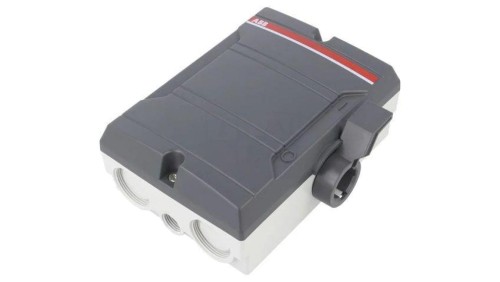 BWS325TPN Rozłącznik bezpieczeństwa Bieguny: 3 do nadbudowania 25A BWS