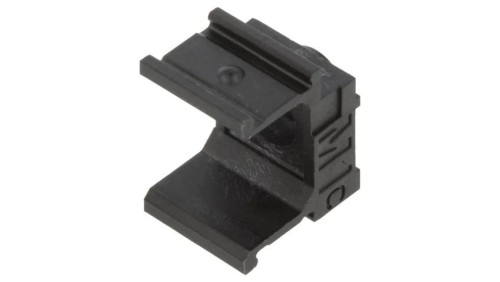 02539010401 Złącze: płytka-płytka męskie na PCB, P1 har-modular THT