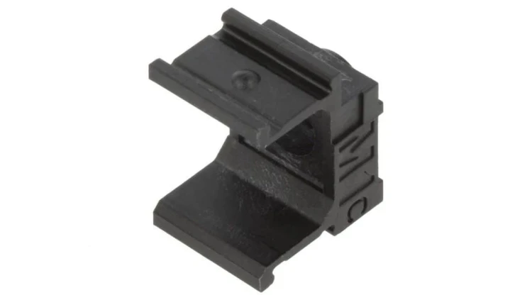 02539010401 Złącze: płytka-płytka męskie na PCB, P1 har-modular THT
