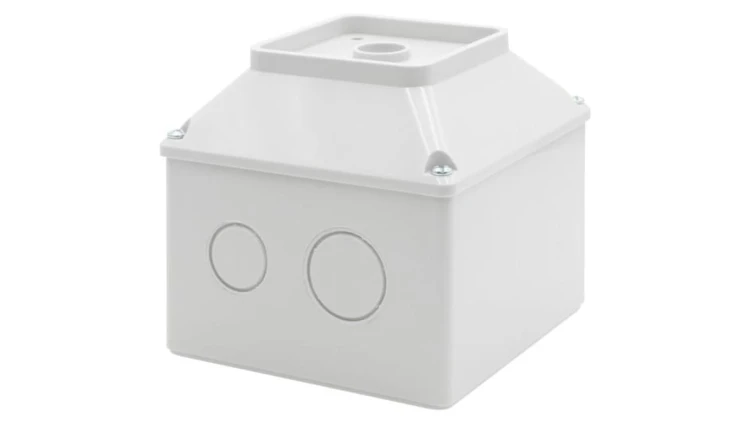 Puszka pod wyłącznik tablicowy 32A