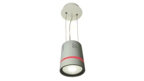 Downlight LED COB LONER 15W+3W biały dzienny+czerw