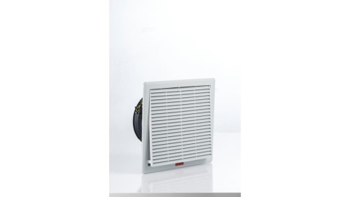 Wentylator z filtrem 260x260mm 240m3/h, IP54