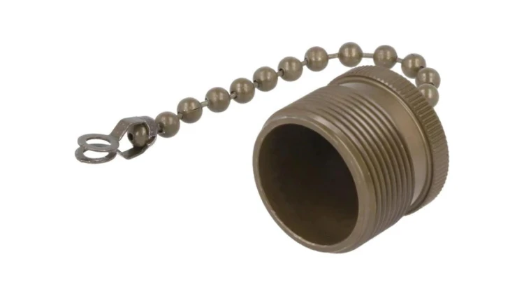 97-60-16P Pokrywa ochronna rozmiar 16 rozmiar 16S 97 stop aluminium