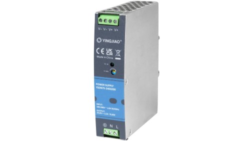 Zasilacz Yingjiao DIN YSDN75 24V 3,2A 77W