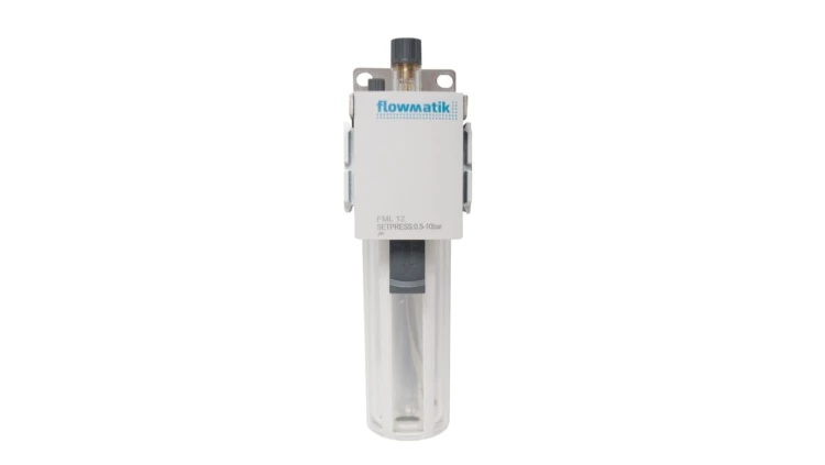 Smarownica sprężonego powietrza G 1/2 GW do 10 bar