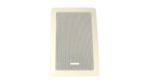 Głośnik naścienny MRS-2 PA 100V 10W podtynkowy bi