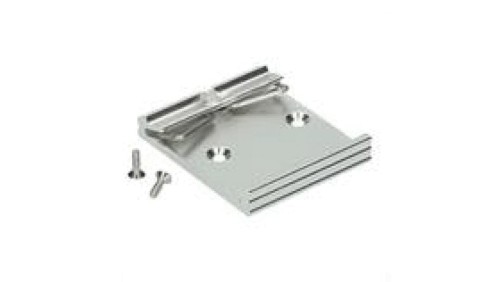 Uchwyt do szyny DIN do Anybus Wireless Bridge - 024701