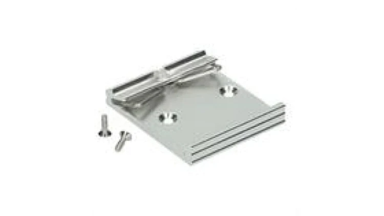 Uchwyt do szyny DIN do Anybus Wireless Bridge - 024701
