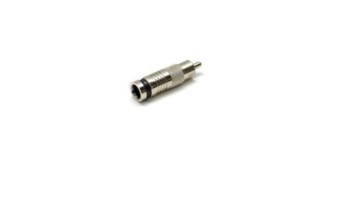 Wtyk RCA kompresyjny na RG-59 Vitalco