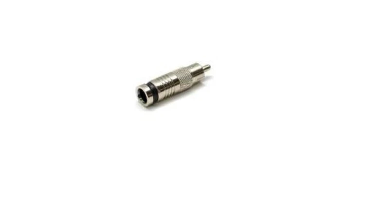 Wtyk RCA kompresyjny na RG-59 Vitalco
