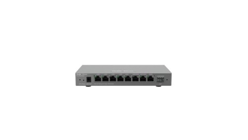 Router Reyee 8 portów 1Gbit + 1 port SFP Gbit