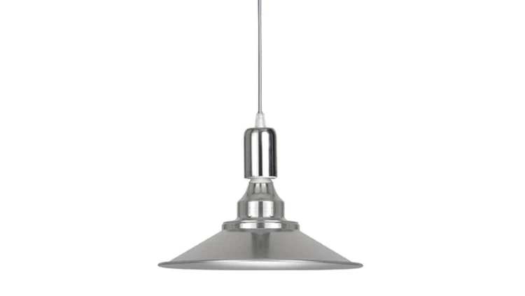 Oprawa LED zwis 30W/830 VLH/B/30 grey RELCO