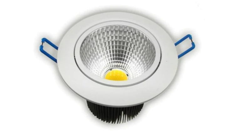 Downlight LED COB Rowana 10W biały dzienny