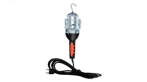 Lampa warsztatowa przenośna Aladin 10m