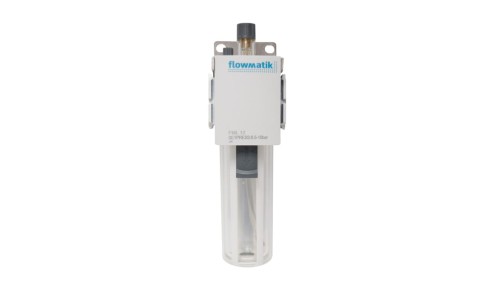 Smarownica sprężonego powietrza G 1/4 GW do 10 bar, Midi