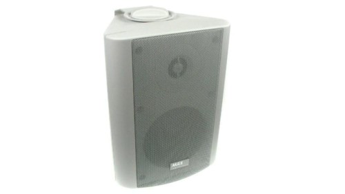 Kolumienka uniwersalna MRS-40b 100V 8ohm 20W biała