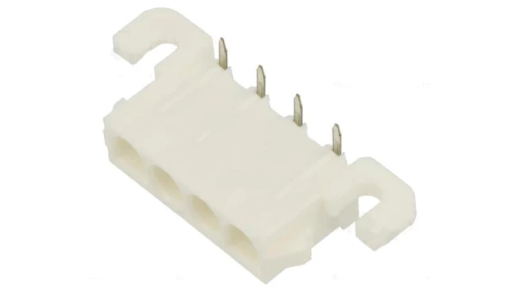 643230-1 Gniazdo przewód-przewód/płytka żeńskie Universal MATE-N-LOK
