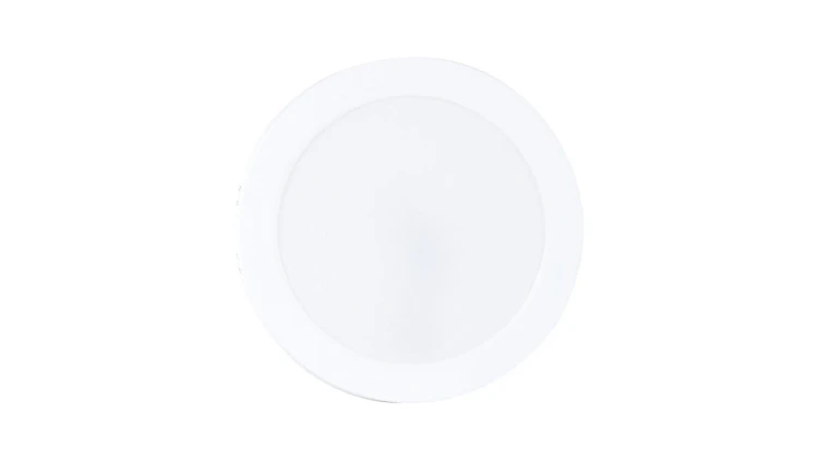 HEDA DOWNLIGHT 24W 2080lm 860 180 IP20 round SM