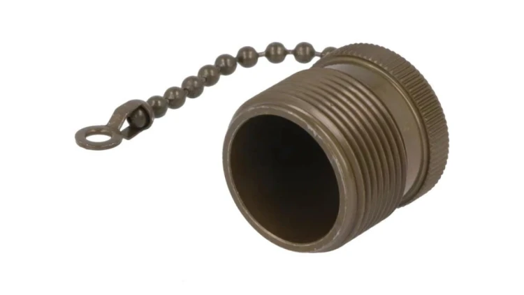 97-60-14 Pokrywa ochronna rozmiar 14 rozmiar 14S 97 stop aluminium