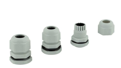 Dławnica kablowa M20x1,5 (Dławik M20X1,5) 10 sztuk