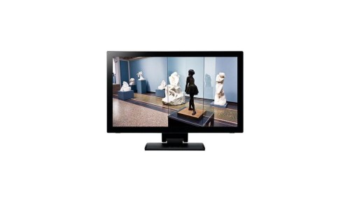 Dotykowy szklany monitor LED Full HD 22” TM-22