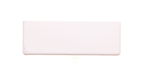 Końcówka kanału 60x 16mm biały DLPlus 60x16/20 030290