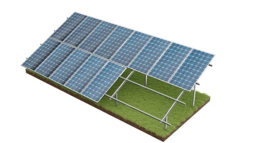 Stół 2 podpory 2 pion 2x6 - 12 paneli 2100-2300x1120-1140