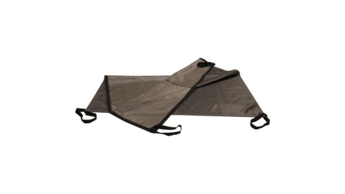 Koc gaśniczy do baterii litowo-jonowych 800cmx600cm
